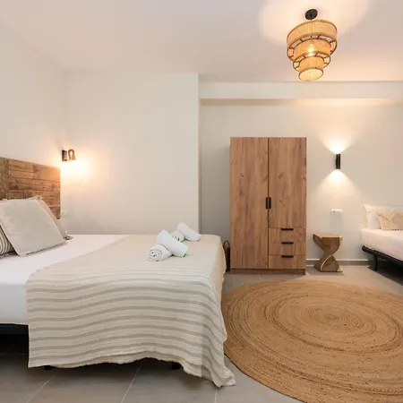 Βίλα Lavanda Altos De *