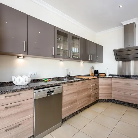 Βίλα Lavanda Altos De *