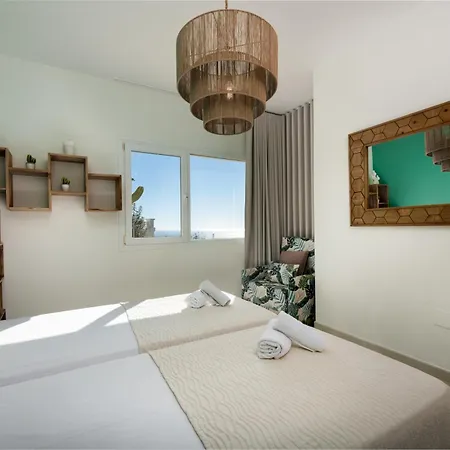 Lavanda Altos De Μαρμπέλλα