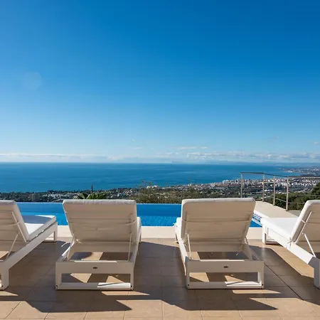 Lavanda Altos De Βίλα Μαρμπέλλα