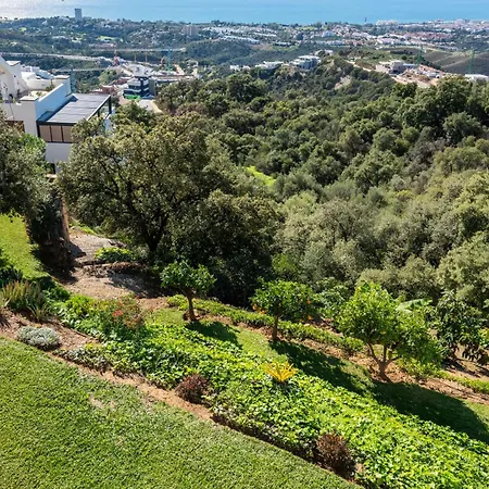 Lavanda Altos De Μαρμπέλλα