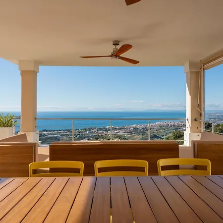 Lavanda Altos De Βίλα *