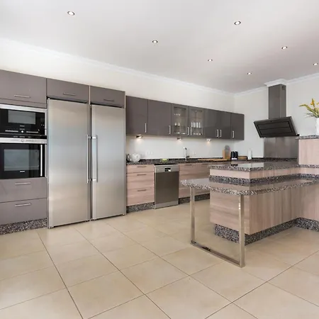 Βίλα Lavanda Altos De *