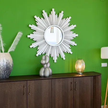 Βίλα Lavanda Altos De Μαρμπέλλα