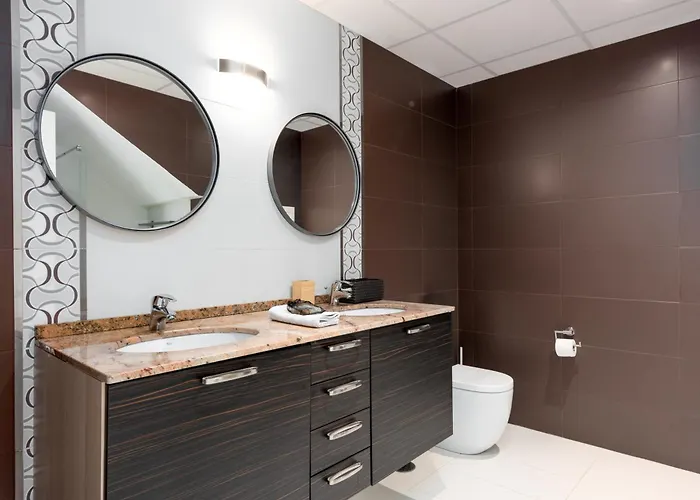 فيلة Lavanda Altos De ماربيا