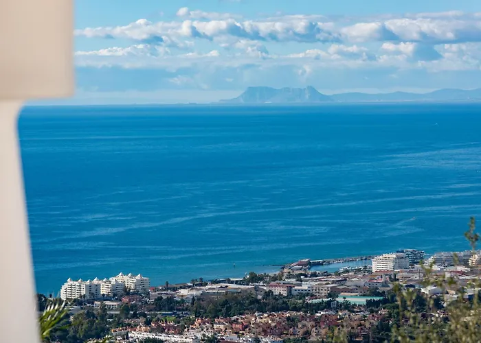 فيلة Lavanda Altos De *