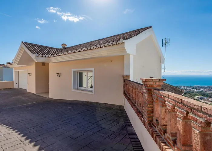 Lavanda Altos De فيلة *