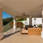 Villa Lavanda Altos De *