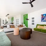 Villa Lavanda Altos De