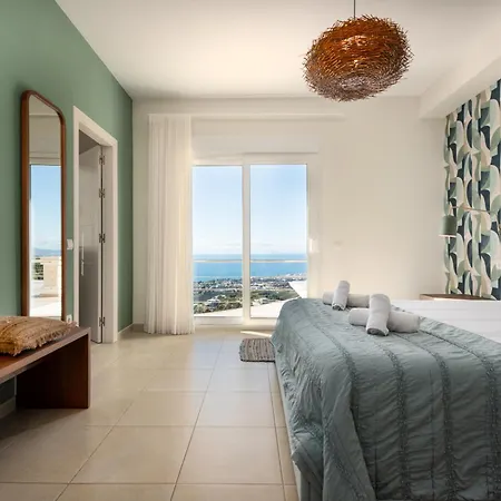 Lavanda Altos De Villa