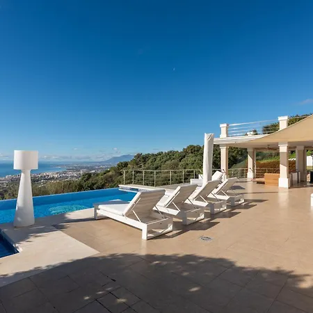 Lavanda Altos De Marbella