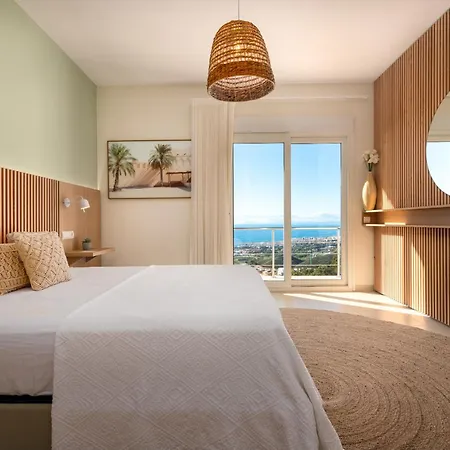 Lavanda Altos De Villa