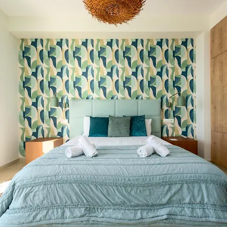 Lavanda Altos De * Marbella