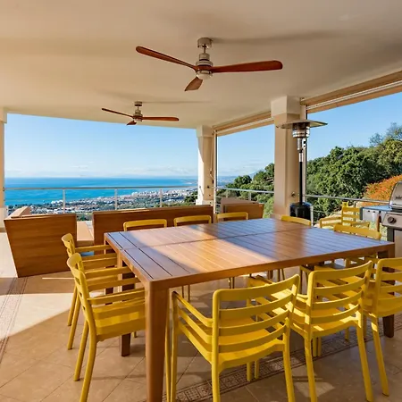 Villa Lavanda Altos De