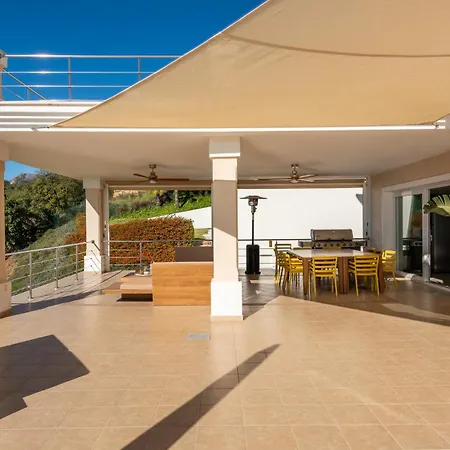 Villa Lavanda Altos De *