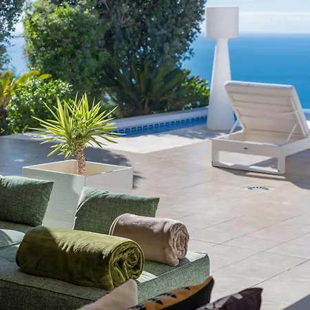 Lavanda Altos De Marbella