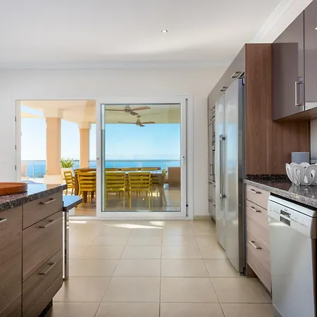 Lavanda Altos De * Marbella