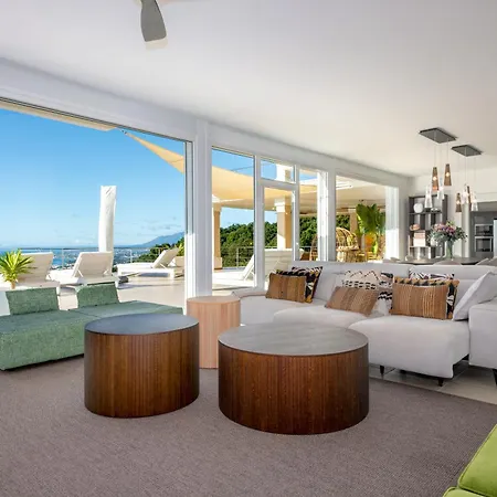 Villa Lavanda Altos De *