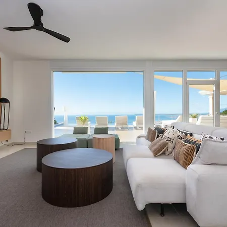 Lavanda Altos De Marbella