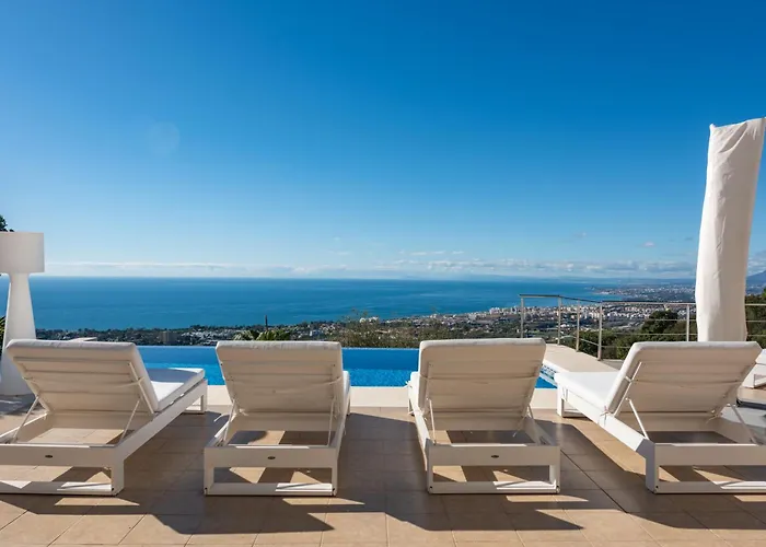 Lavanda Altos De Villa Marbellac