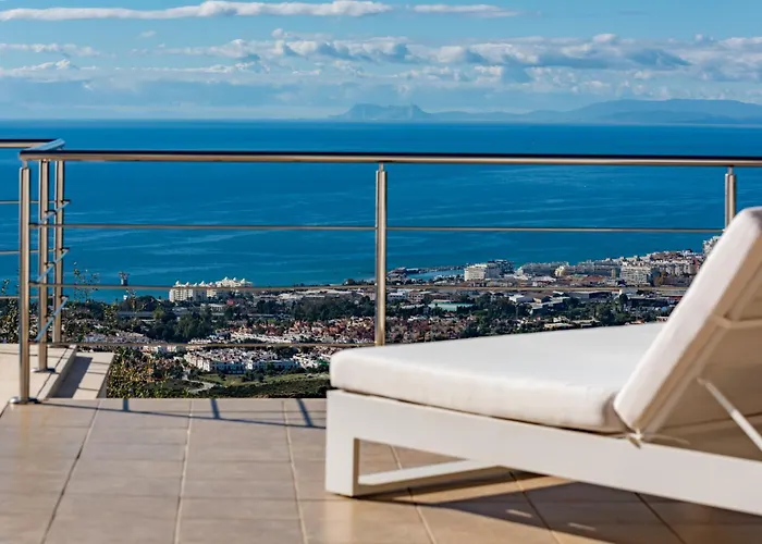 Lavanda Altos De Marbellac