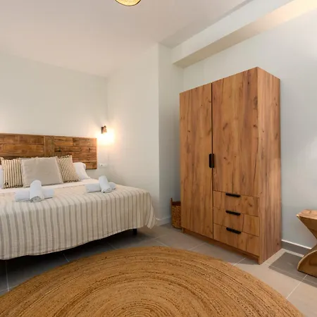 Lavanda Altos De 빌라 마르베야