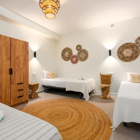 Lavanda Altos De 빌라