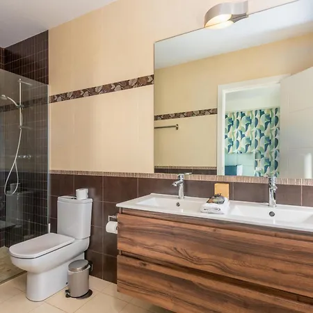 Lavanda Altos De 빌라 마르베야