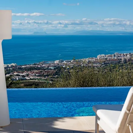 Lavanda Altos De 빌라