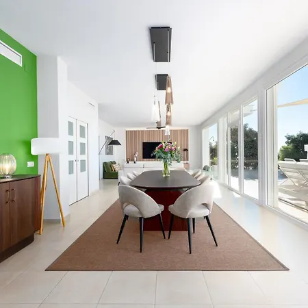 Lavanda Altos De 빌라 마르베야