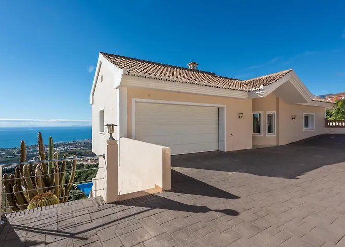 Lavanda Altos De Villa