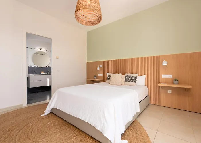 Lavanda Altos De Villa *