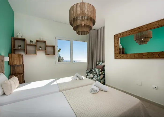 Lavanda Altos De Marbella