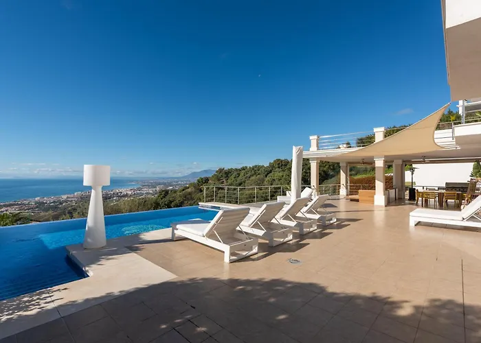 Lavanda Altos De Marbella