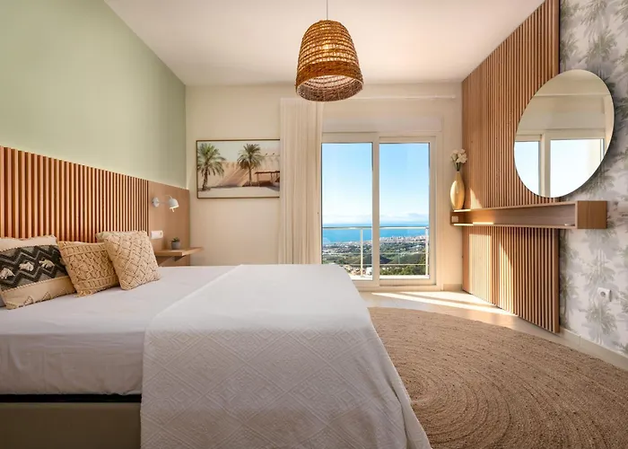 Lavanda Altos De Villa