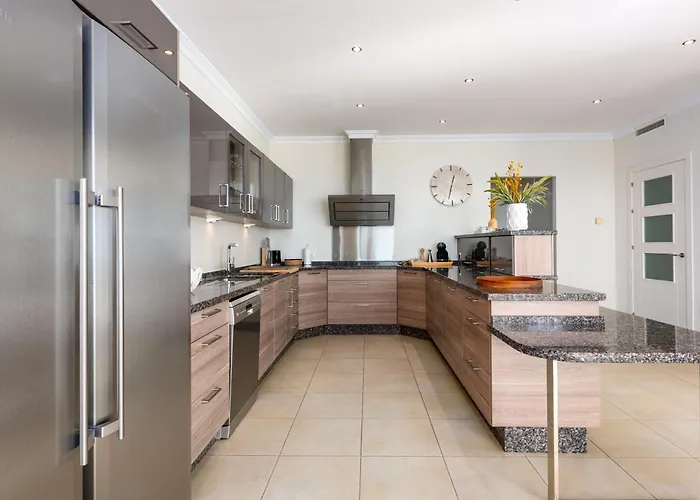 Lavanda Altos De * Marbella