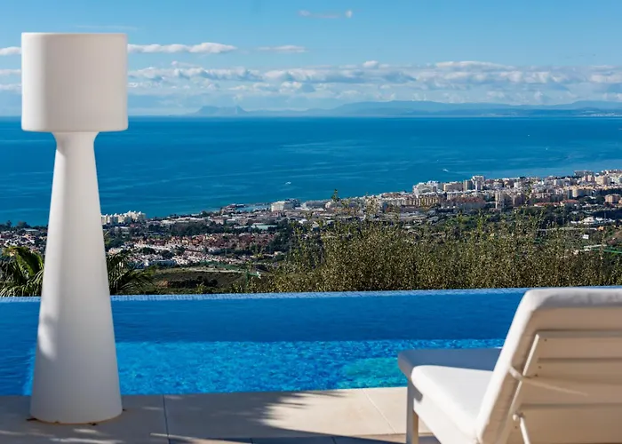 Lavanda Altos De Villa