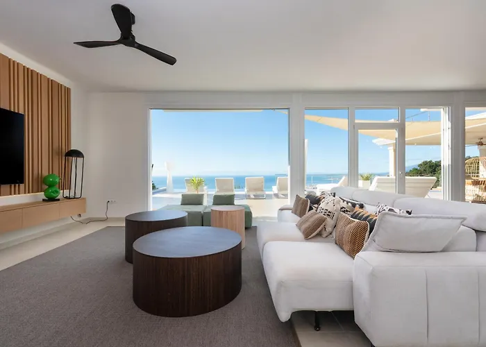 Lavanda Altos De Marbella