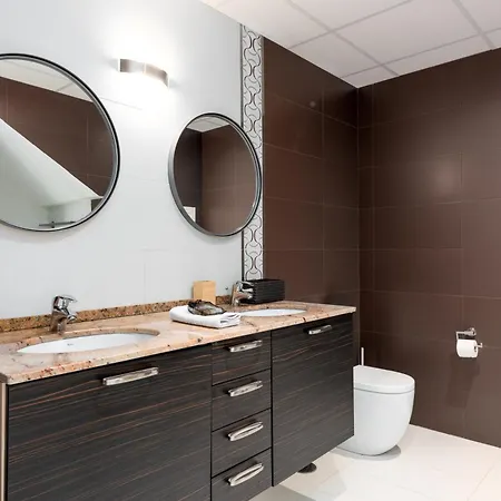 فيلة Lavanda Altos De ماربيا