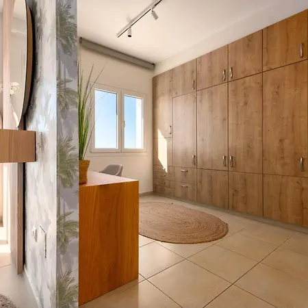 Lavanda Altos De فيلة