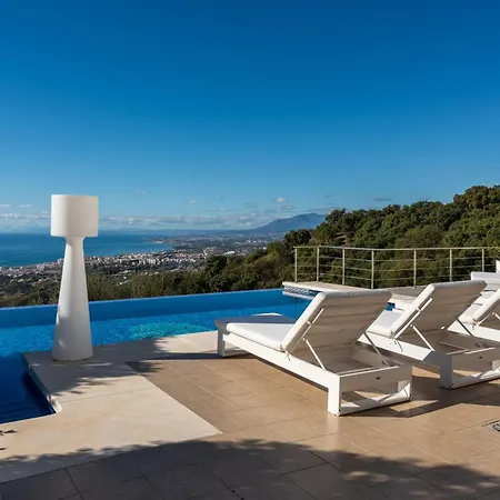 Lavanda Altos De فيلة *